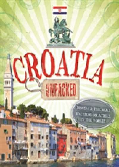Unpacked: Croatia