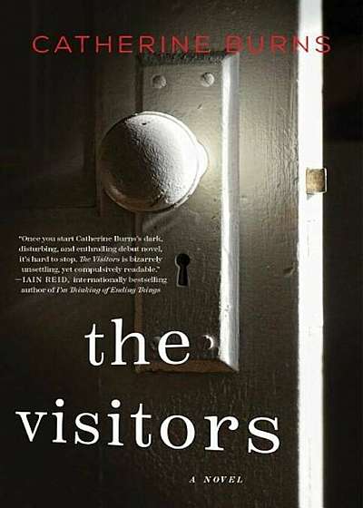 The Visitors, Paperback