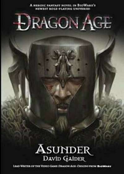 Dragon Age, Paperback
