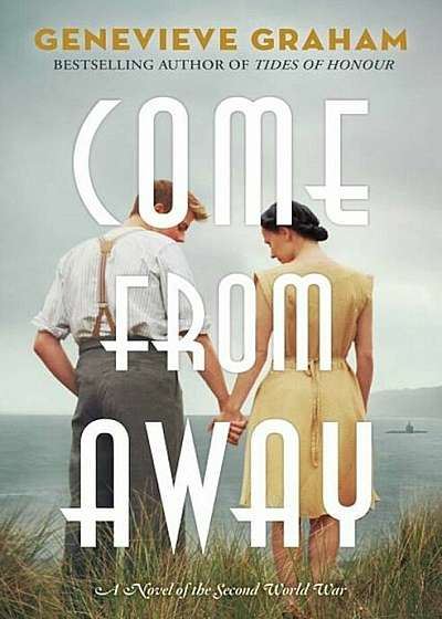 Come from Away, Paperback