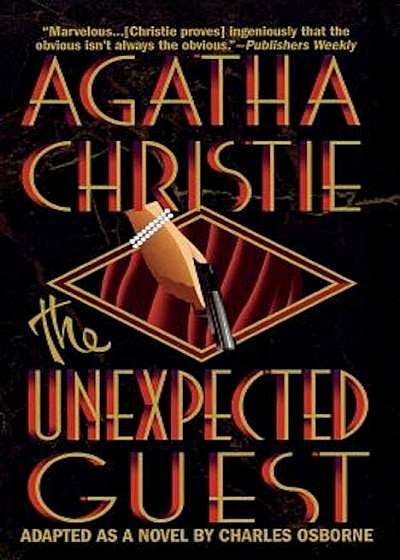 Unexpected Guest: Travels in Afghanistan, Paperback
