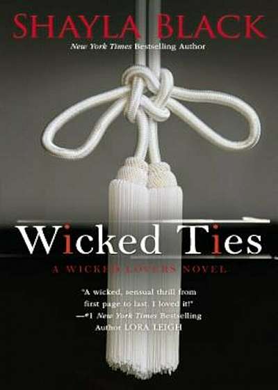 Wicked Ties, Paperback