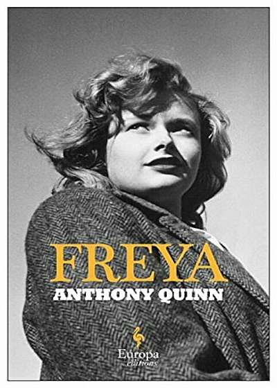 Freya, Paperback