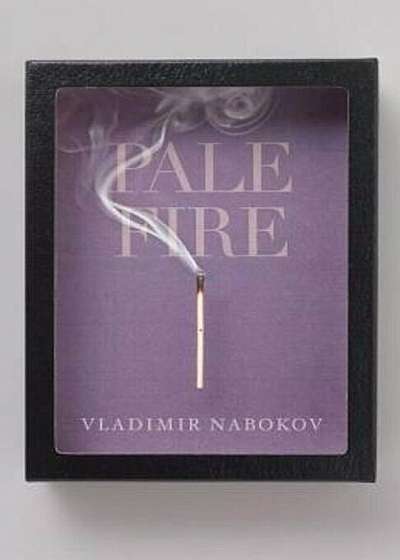 Pale Fire, Paperback