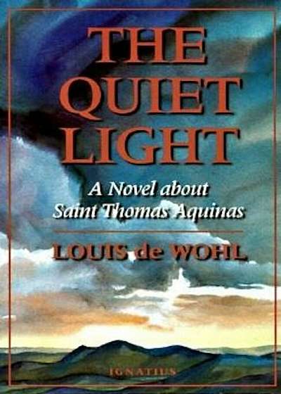 The Quiet Light, Paperback