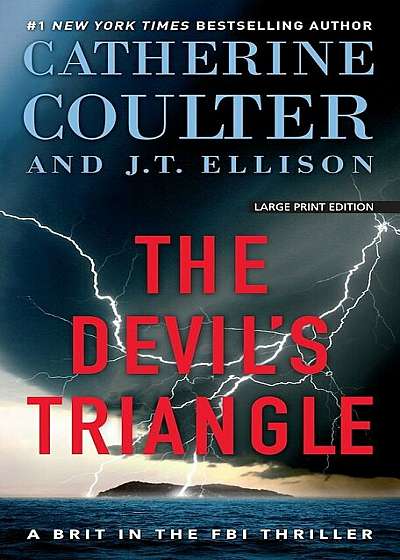 The Devil's Triangle, Paperback