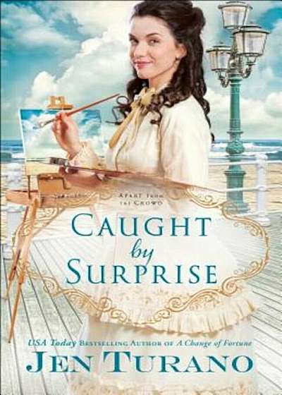 Caught by Surprise, Paperback