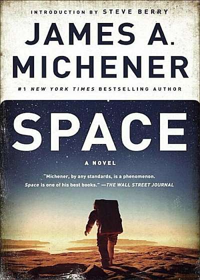 Space, Paperback