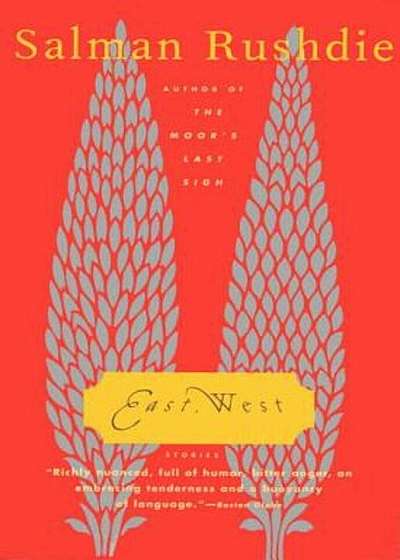 East, West: Stories, Paperback