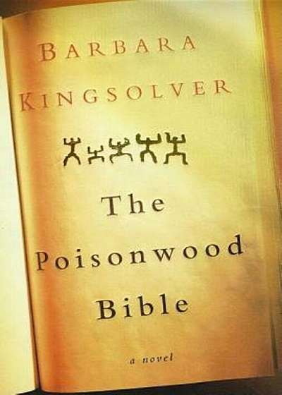 The Poisonwood Bible, Hardcover