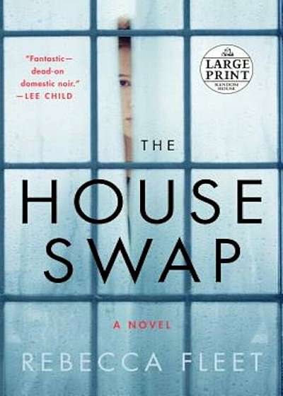 The House Swap, Paperback