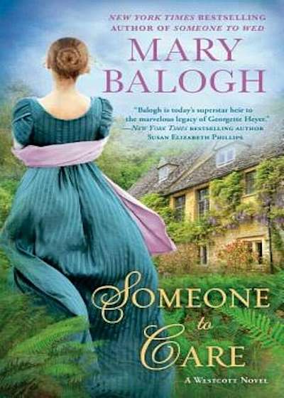 Someone to Care, Paperback