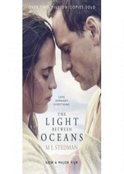 Light between Oceans (editie de buzunar)