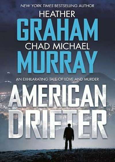 American Drifter: A Thriller, Hardcover