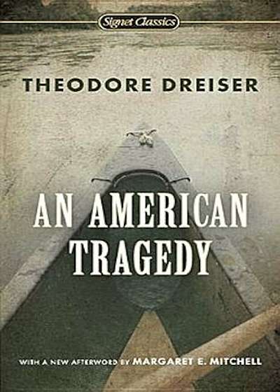 An American Tragedy, Paperback