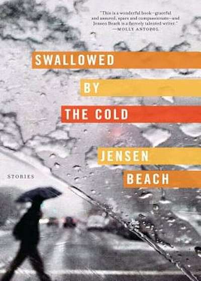 Swallowed by the Cold: Stories, Paperback