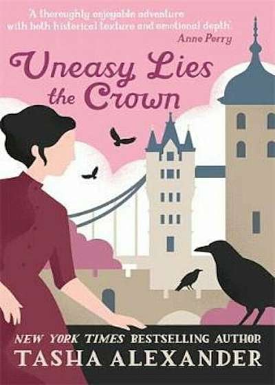 Uneasy Lies the Crown, Paperback