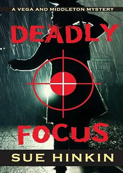 Deadly Focus, Paperback