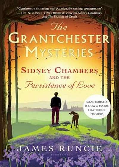 Sidney Chambers and the Persistence of Love, Hardcover