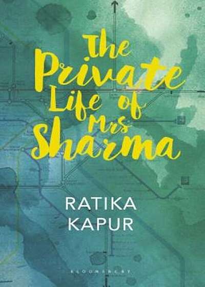 The Private Life of Mrs Sharma, Paperback