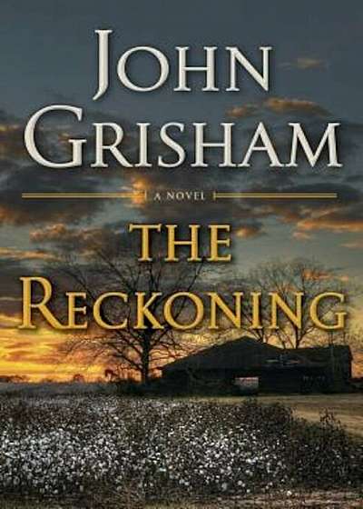 The Reckoning, Hardcover
