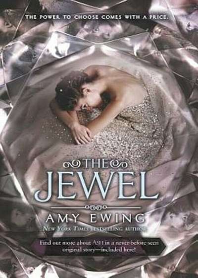 The Jewel, Paperback