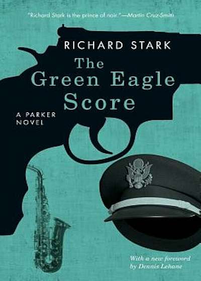 The Green Eagle Score, Paperback