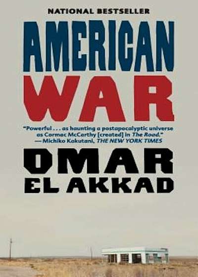 American War, Paperback