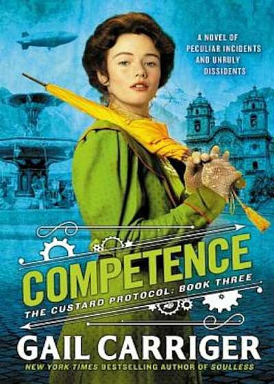 Competence, Hardcover