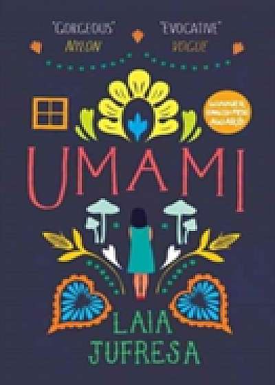 Umami Umami