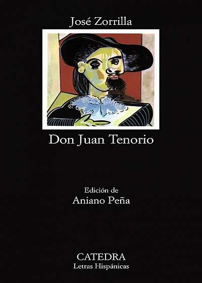 Don Juan Tenorio, Paperback
