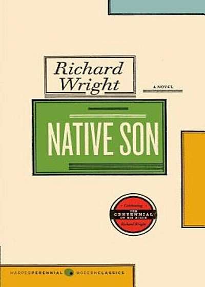 Native Son, Paperback