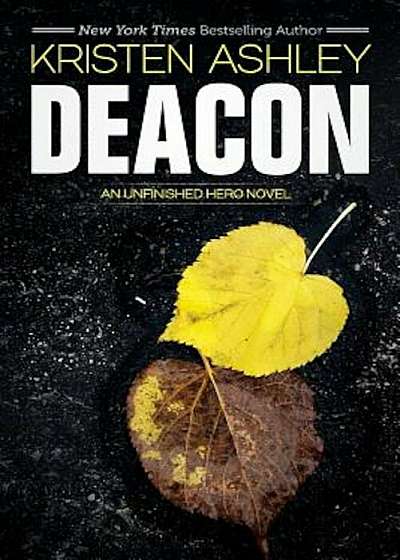 Deacon, Paperback