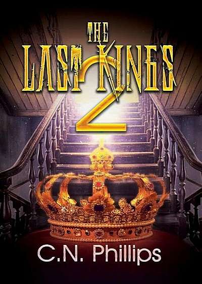 The Last Kings 2, Paperback