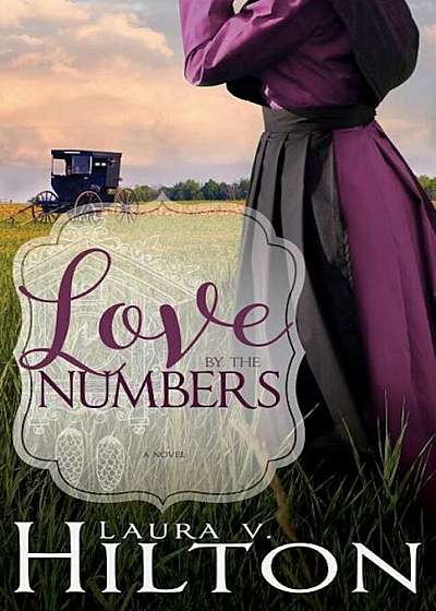 Love by the Numbers, Paperback