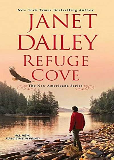 Refuge Cove, Hardcover