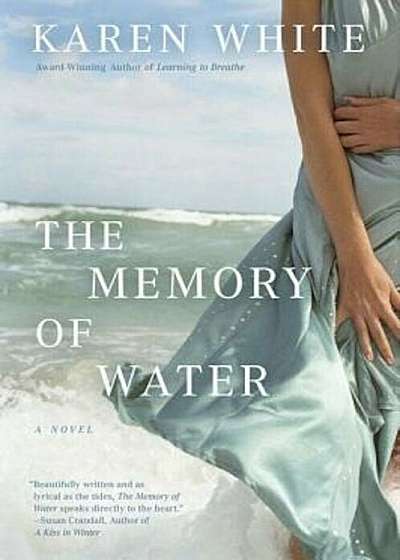 The Memory of Water, Paperback