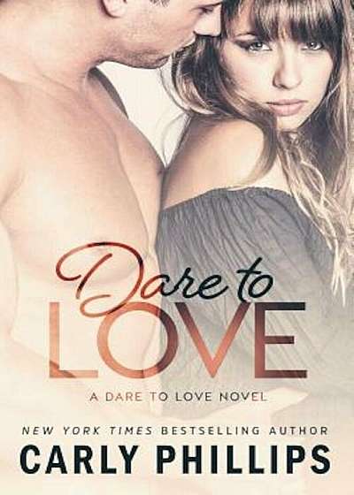 Dare to Love, Paperback
