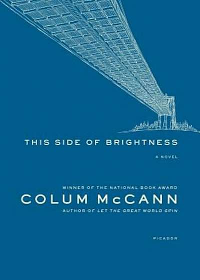 This Side of Brightness, Paperback