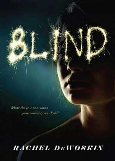 Blind, Paperback