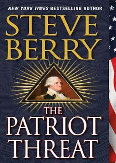 The Patriot Threat, Paperback