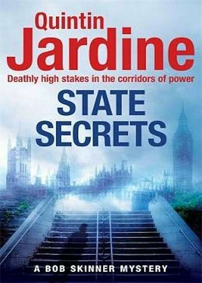 State Secrets (Bob Skinner series, Book 28), Paperback