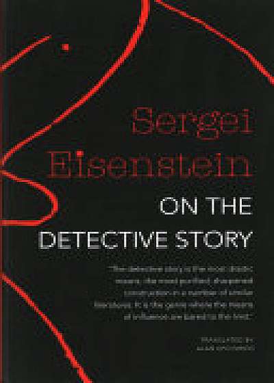 On the Detective Story