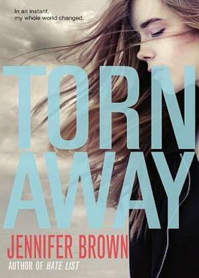 Torn Away, Paperback