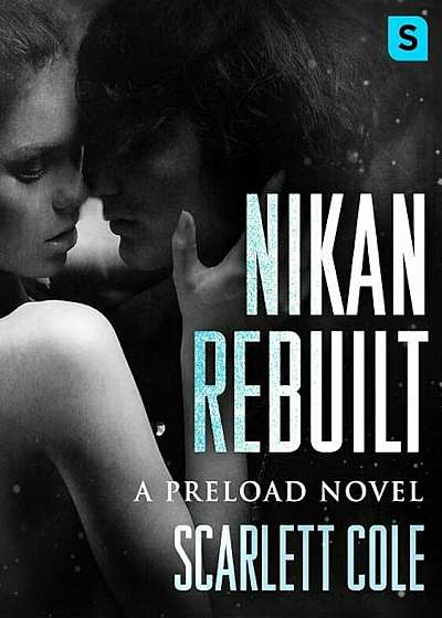 Nikan Rebuilt, Paperback