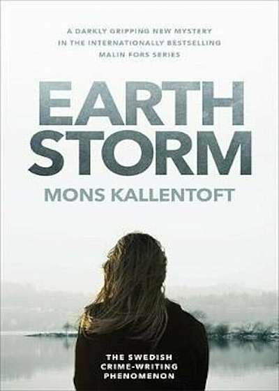 Earth Storm, Paperback