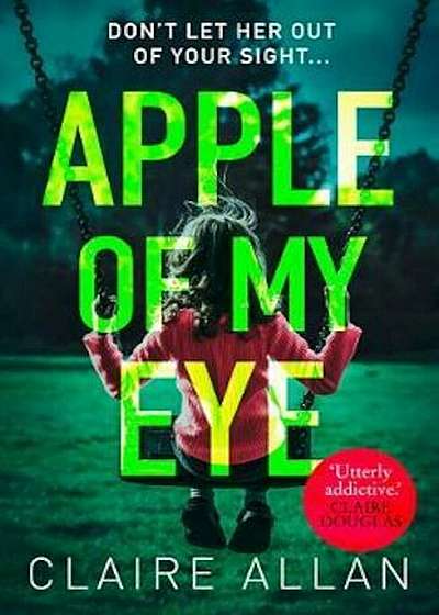 Apple of My Eye, Paperback