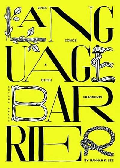 Language Barrier, Paperback