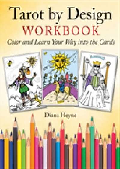 Tarot by Design Workbook