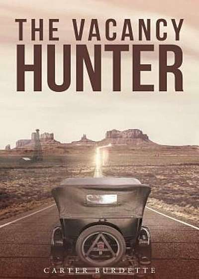 The Vacancy Hunter, Paperback